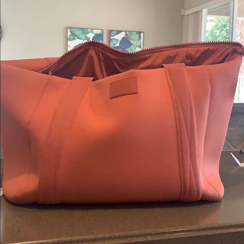 Dagne Dover Sienna Large Landon Carryall
